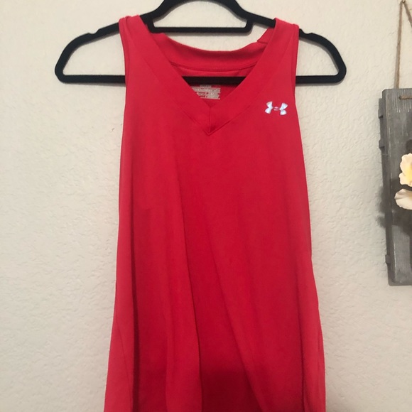 Tank - Picture 1 of 3